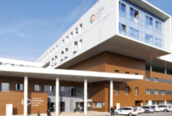 Centre hospitalier Angers