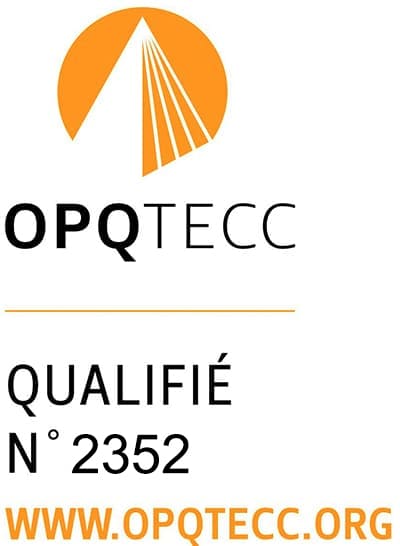 Logo OPQTECC