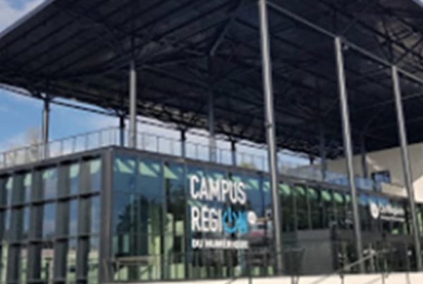 Campus numérique