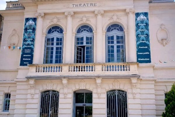 Theatre Châtel-Guyon